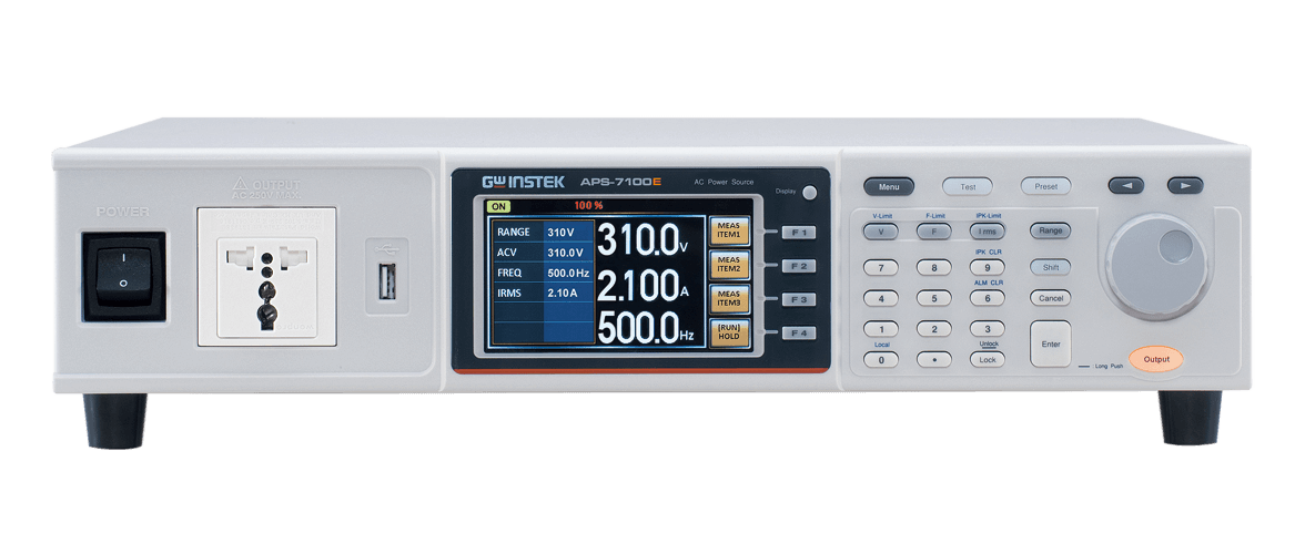 APS-7100E-UNI